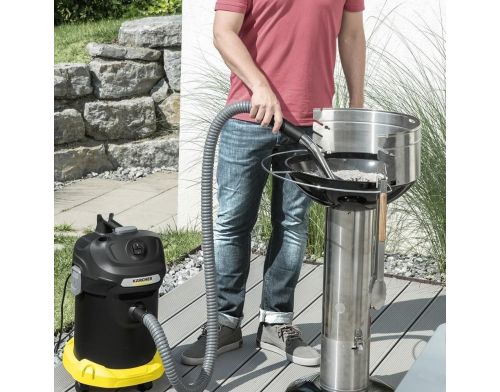 Пылесос Karcher AD 4 Premium (1.629-731.0) фото №5