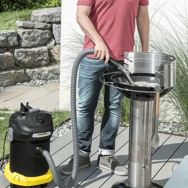 Пылесос Karcher AD 4 Premium (1.629-731.0) фото №5
