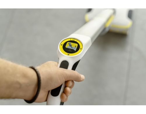 Ручний пилосос Karcher FC 8 Smart Signature Line (1.055-711.0) фото №2