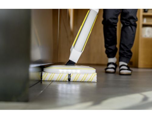 Ручний пилосос Karcher FC 8 Smart Signature Line (1.055-711.0) фото №3