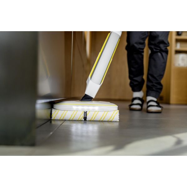 Ручний пилосос Karcher FC 8 Smart Signature Line (1.055-711.0) фото №3