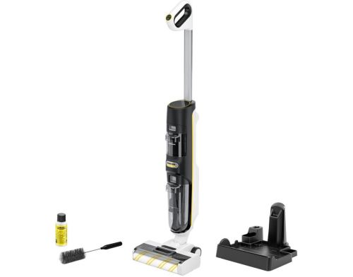 Ручний пилосос Karcher FCV 4 (1.056-131.0) фото №2