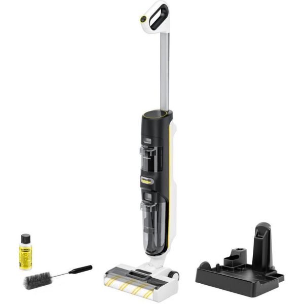 Ручний пилосос Karcher FCV 4 (1.056-131.0) фото №2