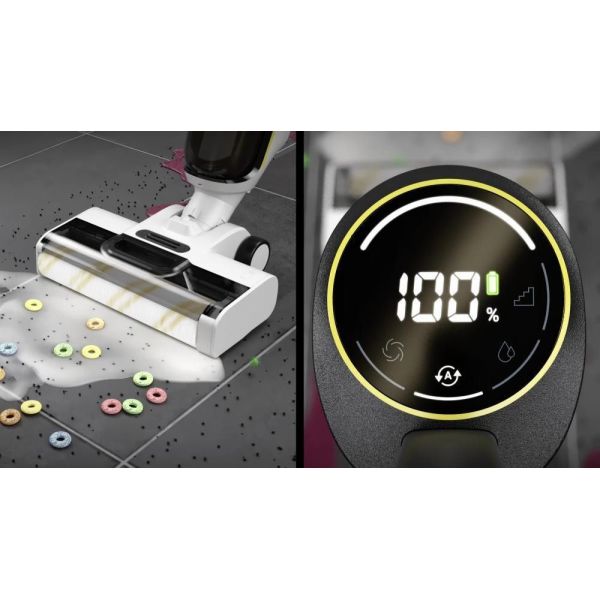 Ручний пилосос Karcher FCV 4 (1.056-131.0) фото №3