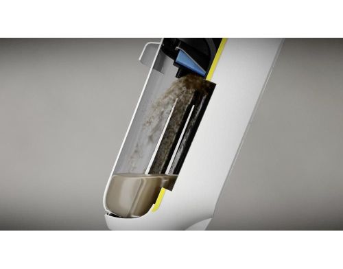 Ручний пилосос Karcher FCV 4 (1.056-131.0) фото №4