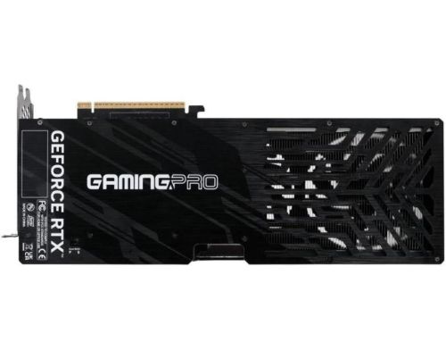 Видеокарта Palit GeForce RTX 5070 Ti GamingPro-S (NE7507T019T2-GB2031U) фото №5