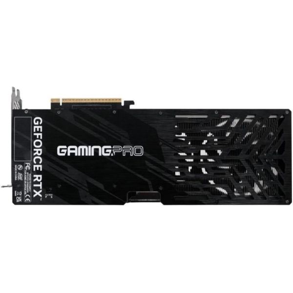 Видеокарта Palit GeForce RTX 5070 Ti GamingPro-S (NE7507T019T2-GB2031U) фото №5
