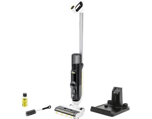 Ручний пилосос Karcher FCV 3 (1.056-122.0) фото №2