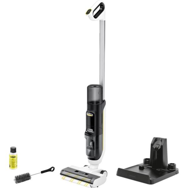 Ручний пилосос Karcher FCV 3 (1.056-122.0) фото №2