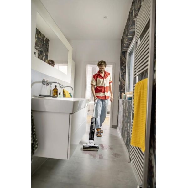 Ручний пилосос Karcher FCV 3 (1.056-122.0) фото №3