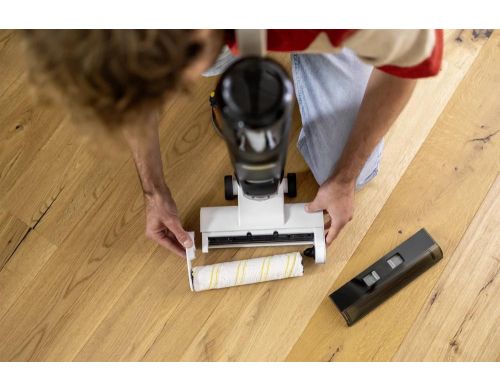 Ручний пилосос Karcher FCV 3 (1.056-122.0) фото №4