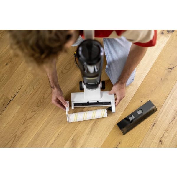 Ручний пилосос Karcher FCV 3 (1.056-122.0) фото №4
