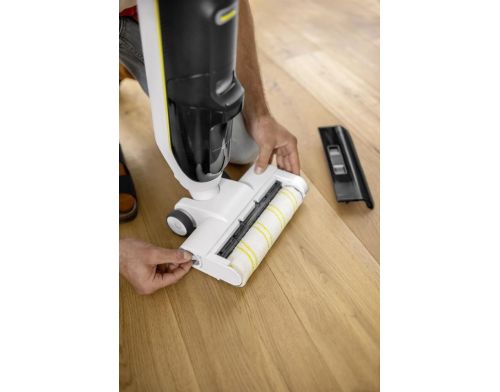 Ручний пилосос Karcher FCV 3 (1.056-122.0) фото №5
