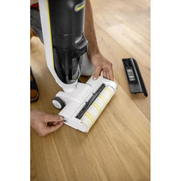 Ручний пилосос Karcher FCV 3 (1.056-122.0) фото №5