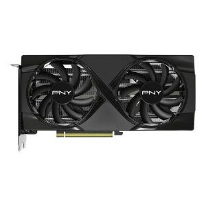 Видеокарта PNY GeForce RTX 5060 Ti VERTO OC Dual Fan (VCG5060T8DFXPB1-O)