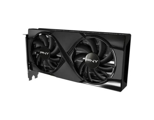 Видеокарта PNY GeForce RTX 5060 Ti VERTO OC Dual Fan (VCG5060T8DFXPB1-O) фото №5