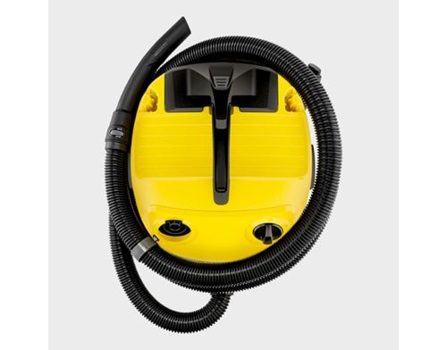 Професійний пилосос Karcher WD 4 V-20/5/22 (1.628-209.0) фото №4