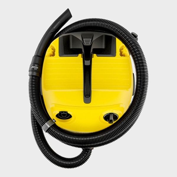 Професійний пилосос Karcher WD 4 V-20/5/22 (1.628-209.0) фото №4