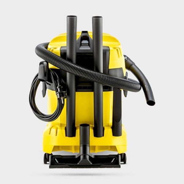 Професійний пилосос Karcher WD 4 V-20/5/22 (1.628-209.0) фото №5