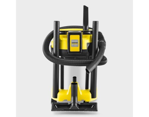 Профессиональный пылесос Karcher WD 3-18 S V-17/20 (1.628-575.0) фото №4