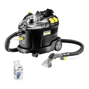 Професійний пилосос/Мийний пилосос Karcher Puzzi 8/1 Anniversary Edition (1.100-248.0)