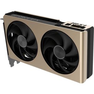 Видеокарта MSI GeForce RTX 5060 8G INSPIRE 2X OC (912-V537-001)