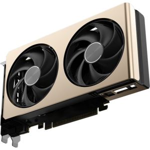 Видеокарта MSI GeForce RTX 5060 8G INSPIRE 2X OC (912-V537-001)