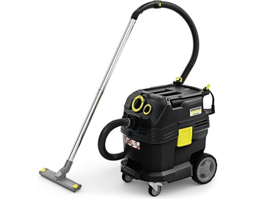Профессиональный пылесос Karcher NT 30/1 Tact Te L Anniversary Edition (1.148-280.0) фото №2