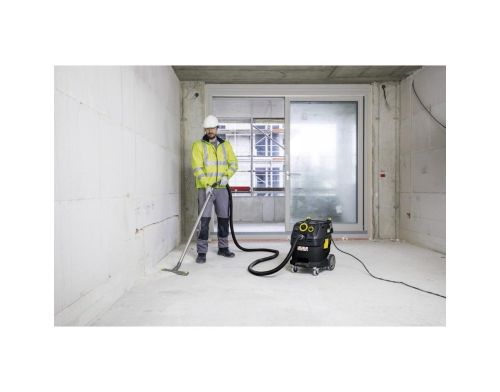 Профессиональный пылесос Karcher NT 30/1 Tact Te L Anniversary Edition (1.148-280.0) фото №3
