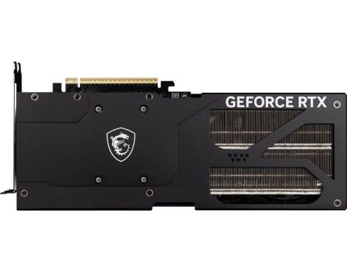 Видеокарта MSI GeForce RTX 5070 12G VENTUS 3X OC (912-V532-001) фото №3