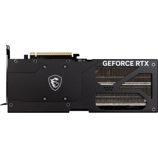 Видеокарта MSI GeForce RTX 5070 12G VENTUS 3X OC (912-V532-001) фото №3