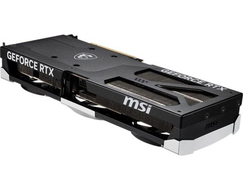 Видеокарта MSI GeForce RTX 5070 12G VENTUS 3X OC (912-V532-001) фото №4