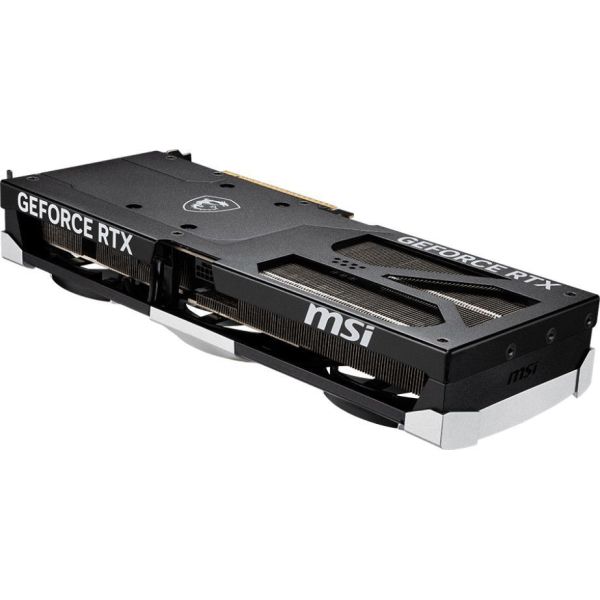 Видеокарта MSI GeForce RTX 5070 12G VENTUS 3X OC (912-V532-001) фото №4