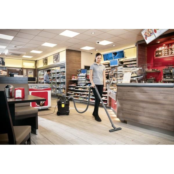 Профессиональный пылесос Karcher NT 22/1 Ap L Anniversary Edition (1.378-623.0) фото №3