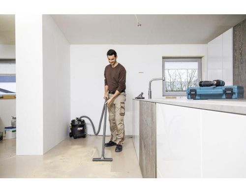 Профессиональный пылесос Karcher NT 22/1 Ap L Anniversary Edition (1.378-623.0) фото №4