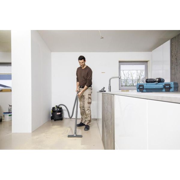 Профессиональный пылесос Karcher NT 22/1 Ap L Anniversary Edition (1.378-623.0) фото №4