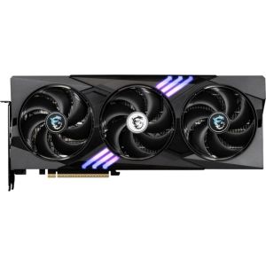 Видеокарта MSI GeForce RTX 5070 12G GAMING TRIO OC (912-V532-029)