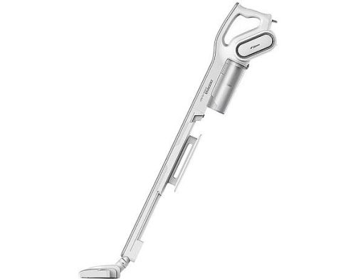 Ручной пылесос  (2в1) Deerma Stick Vacuum Cleaner Cord (DX700) фото №2