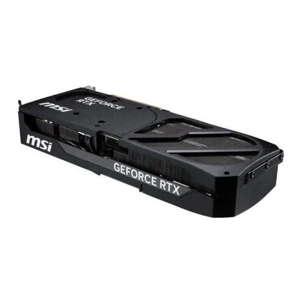 Видеокарта MSI GeForce RTX 5070 Ti 16G SHADOW 3X (G507T-16S3) фото №3