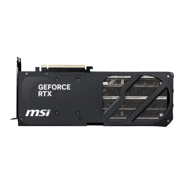 Видеокарта MSI GeForce RTX 5070 Ti 16G SHADOW 3X (G507T-16S3) фото №4