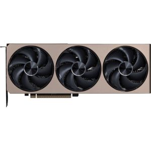 Видеокарта MSI GeForce RTX 5070 Ti 16G INSPIRE 3X OC (G507T-16I3C, 912-V531-281)