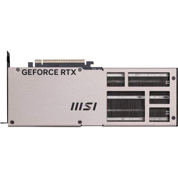 Видеокарта MSI GeForce RTX 5070 Ti 16G INSPIRE 3X OC (G507T-16I3C, 912-V531-281) фото №3