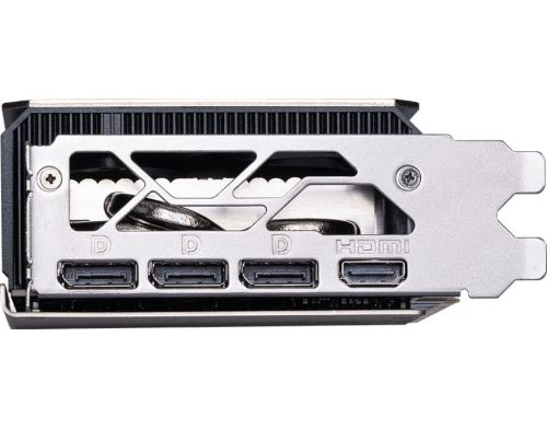 Видеокарта MSI GeForce RTX 5070 Ti 16G INSPIRE 3X OC (G507T-16I3C, 912-V531-281) фото №5