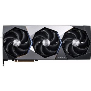 Видеокарта MSI GeForce RTX 5090 32G SUPRIM SOC (912-V530-012, G5090-32SPS)