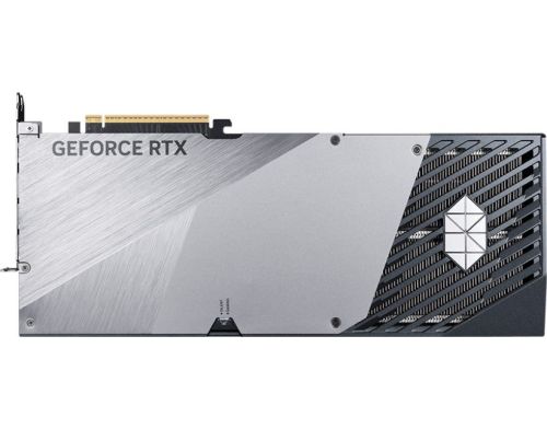 Видеокарта MSI GeForce RTX 5090 32G SUPRIM SOC (912-V530-012, G5090-32SPS) фото №3