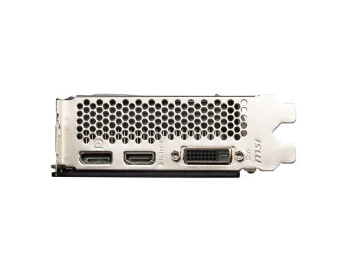 Видеокарта MSI GeForce RTX3050 8Gb VENTUS 2X XS OC (RTX 3050 VENTUS 2X XS 8G OC) фото №5