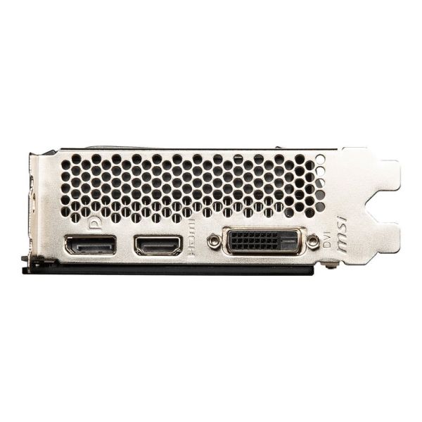 Видеокарта MSI GeForce RTX3050 8Gb VENTUS 2X XS OC (RTX 3050 VENTUS 2X XS 8G OC) фото №5