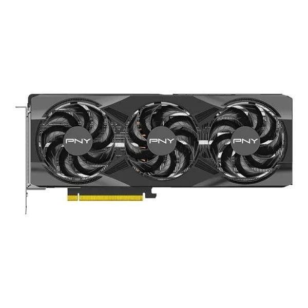 Видеокарта PNY GeForce RTX 5070Ti OC 16GB GDDR7 (VCG5070T16TFXPB1-O) фото №2