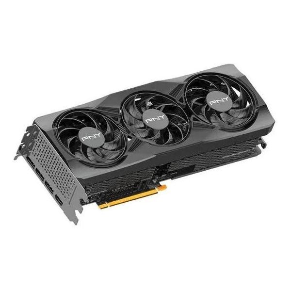 Видеокарта PNY GeForce RTX 5070Ti OC 16GB GDDR7 (VCG5070T16TFXPB1-O) фото №3