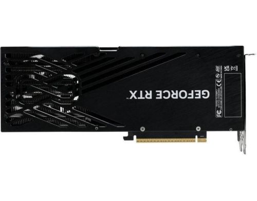 Видеокарта Palit GeForce RTX 5070 Infinity 3 (NE75070019K9-GB2050S) фото №5